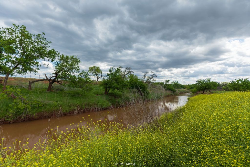 LOT 1 TBD CR 327, Abilene, TX 79601
