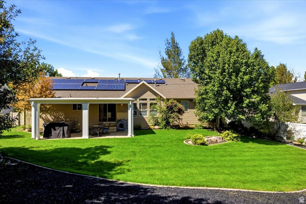 7902 S 2450 E, South Weber, UT 84405 — photo 3