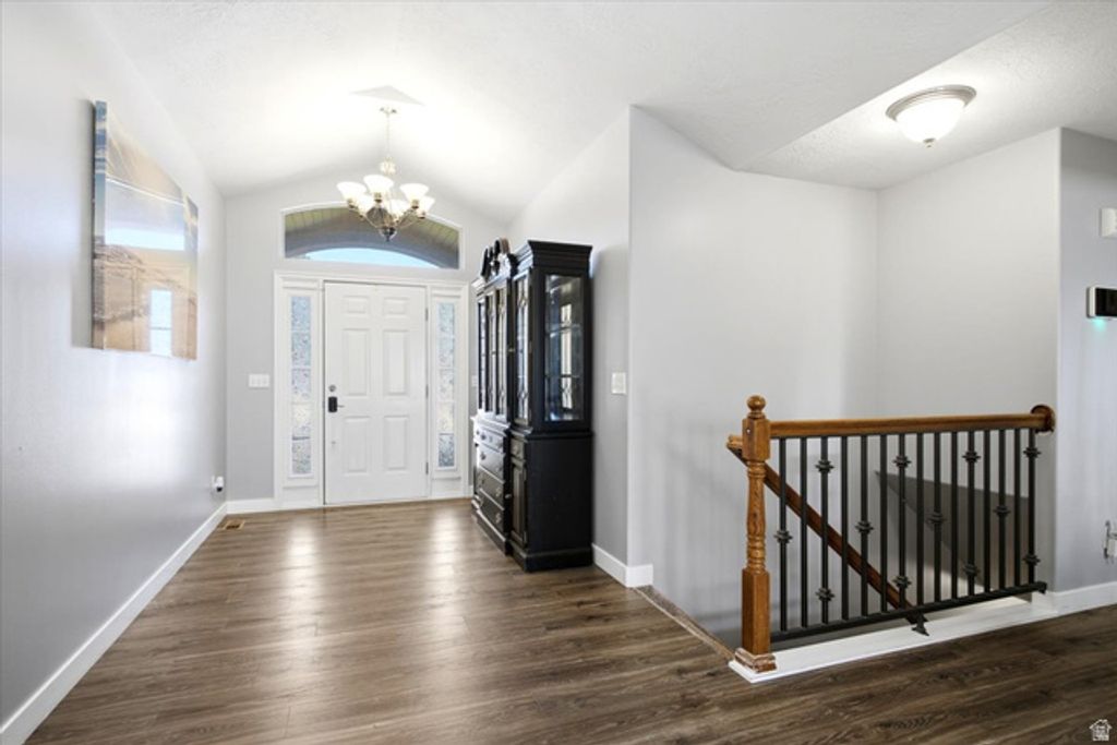 7902 S 2450 E, South Weber, UT 84405 — photo 5