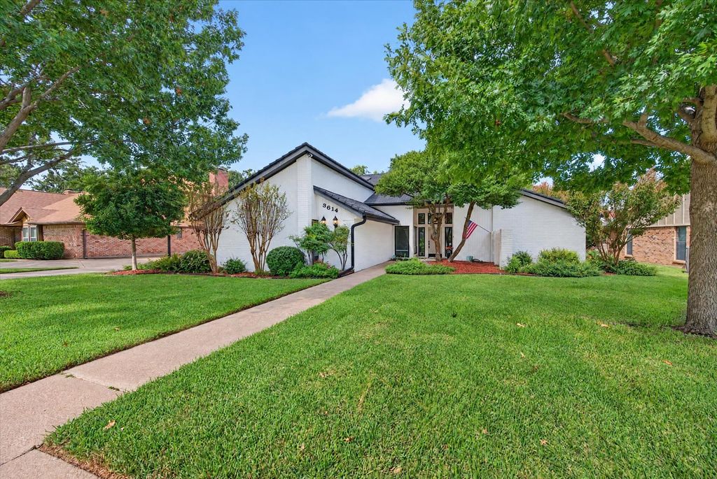 3614 Lake Pontchartrain Drive, Arlington, TX 76016 — photo 3
