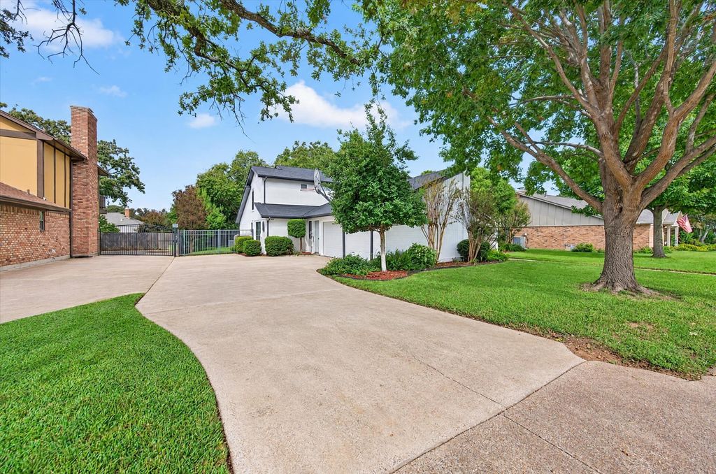3614 Lake Pontchartrain Drive, Arlington, TX 76016 — photo 4