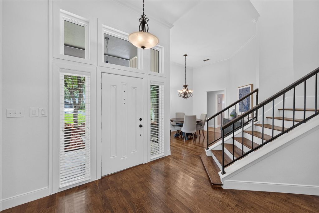 3614 Lake Pontchartrain Drive, Arlington, TX 76016 — photo 5