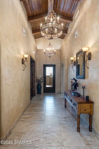 2845 Mesilla Acres Road, Las Cruces, NM 88005