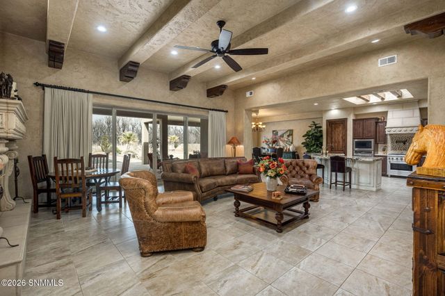 2845 Mesilla Acres Road, Las Cruces, NM 88005