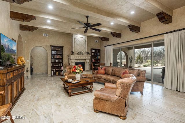 2845 Mesilla Acres Road, Las Cruces, NM 88005