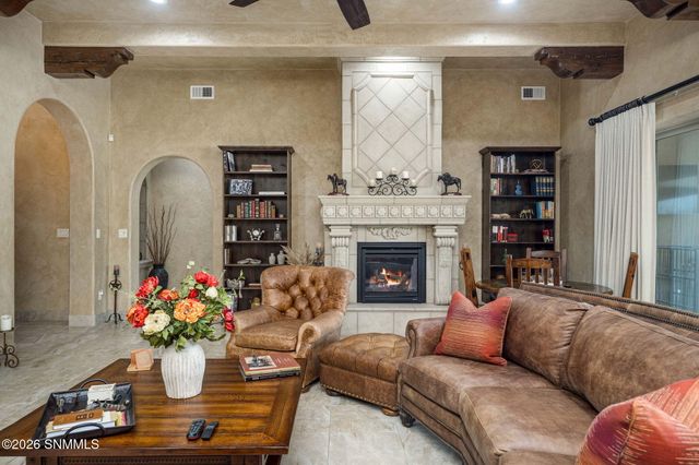 2845 Mesilla Acres Road, Las Cruces, NM 88005