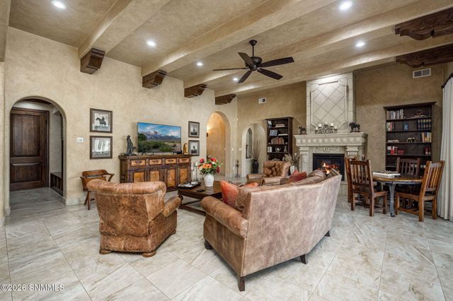 2845 Mesilla Acres Road, Las Cruces, NM 88005