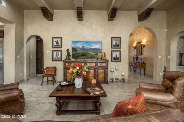 2845 Mesilla Acres Road, Las Cruces, NM 88005