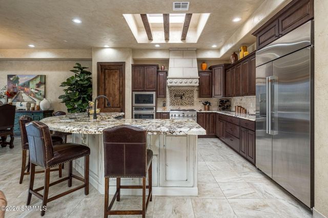 2845 Mesilla Acres Road, Las Cruces, NM 88005