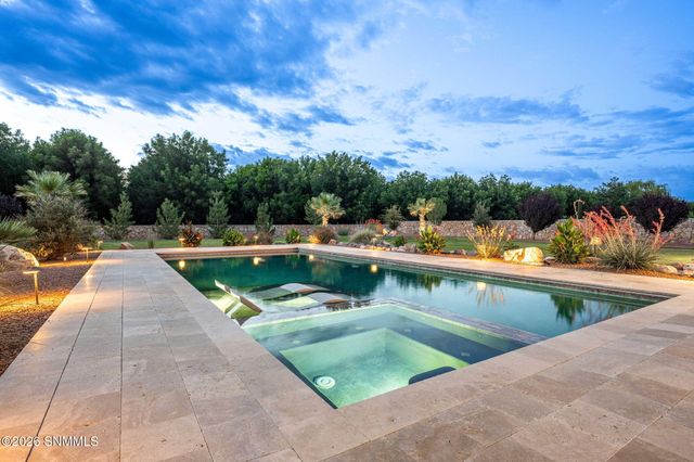 2845 Mesilla Acres Road, Las Cruces, NM 88005