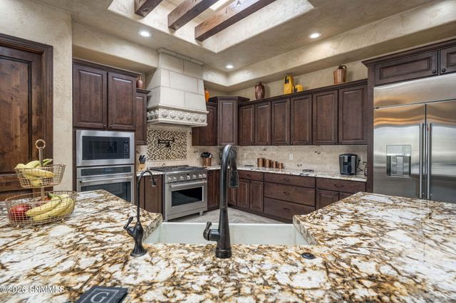 2845 Mesilla Acres Road, Las Cruces, NM 88005