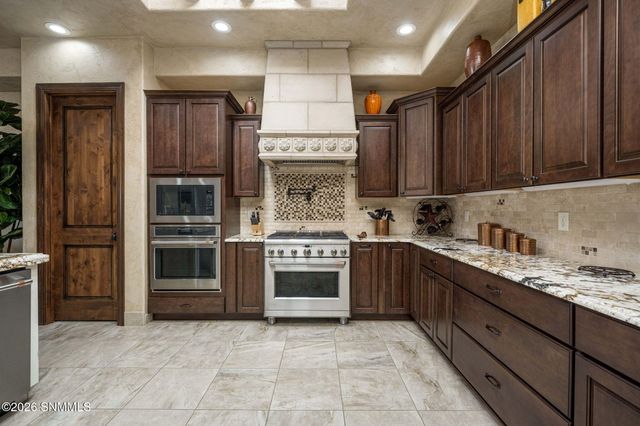 2845 Mesilla Acres Road, Las Cruces, NM 88005