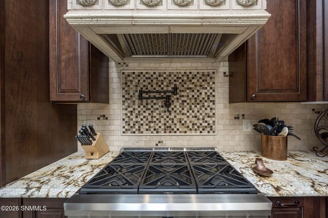 2845 Mesilla Acres Road, Las Cruces, NM 88005