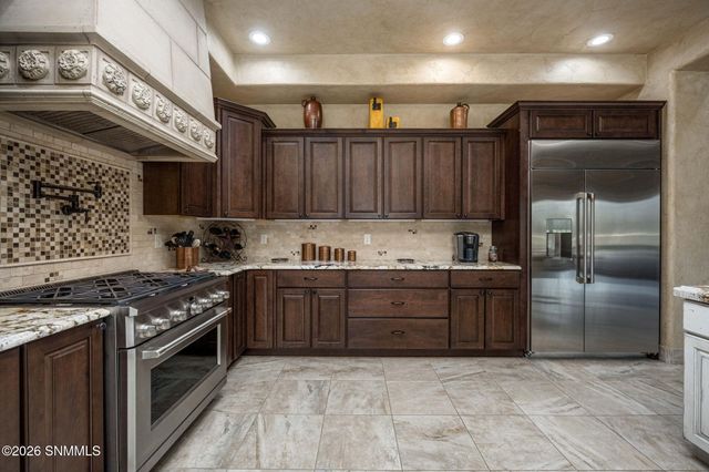 2845 Mesilla Acres Road, Las Cruces, NM 88005