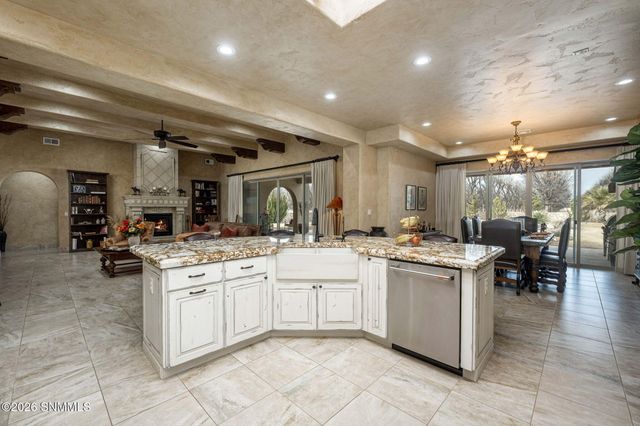 2845 Mesilla Acres Road, Las Cruces, NM 88005