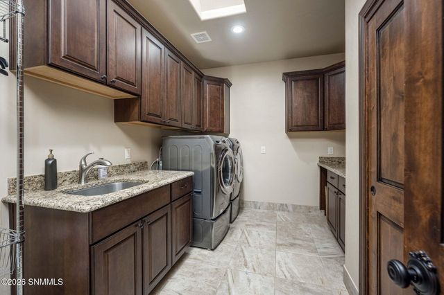 2845 Mesilla Acres Road, Las Cruces, NM 88005