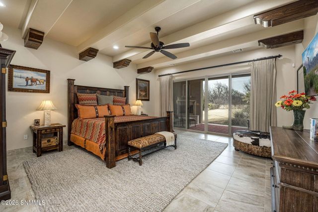 2845 Mesilla Acres Road, Las Cruces, NM 88005