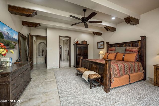 2845 Mesilla Acres Road, Las Cruces, NM 88005