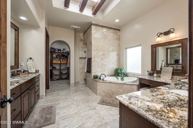 2845 Mesilla Acres Road, Las Cruces, NM 88005