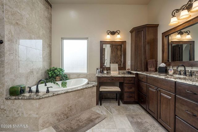 2845 Mesilla Acres Road, Las Cruces, NM 88005