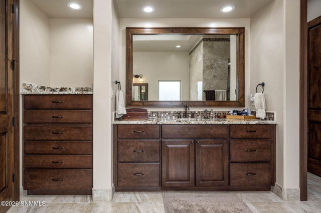 2845 Mesilla Acres Road, Las Cruces, NM 88005