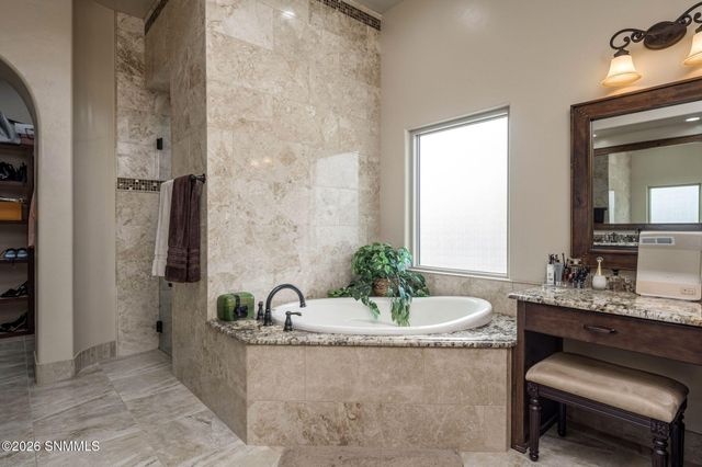 2845 Mesilla Acres Road, Las Cruces, NM 88005