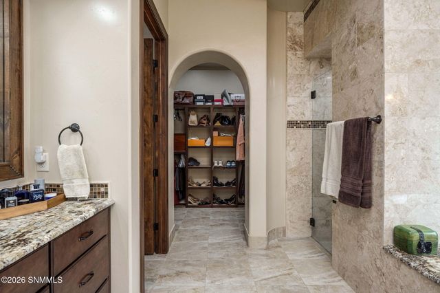 2845 Mesilla Acres Road, Las Cruces, NM 88005