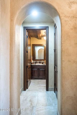 2845 Mesilla Acres Road, Las Cruces, NM 88005