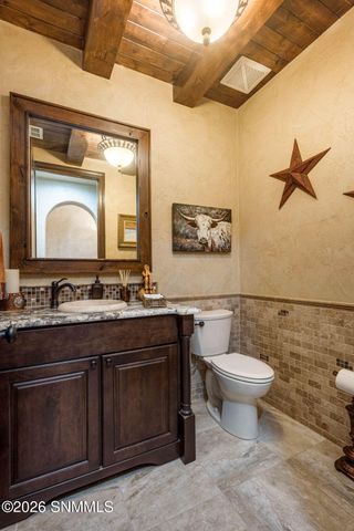 2845 Mesilla Acres Road, Las Cruces, NM 88005