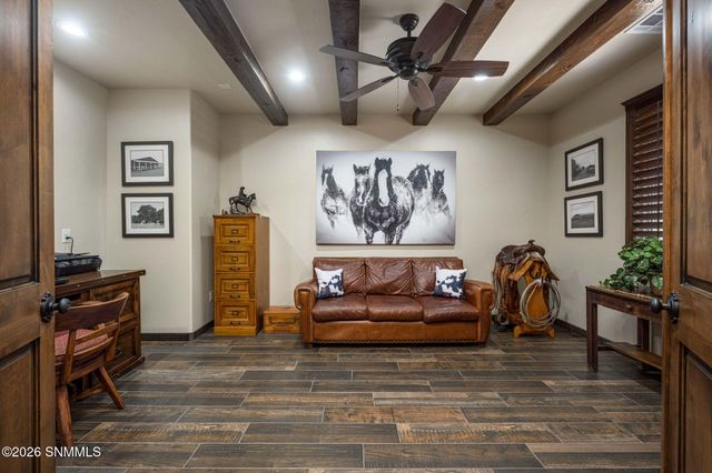 2845 Mesilla Acres Road, Las Cruces, NM 88005