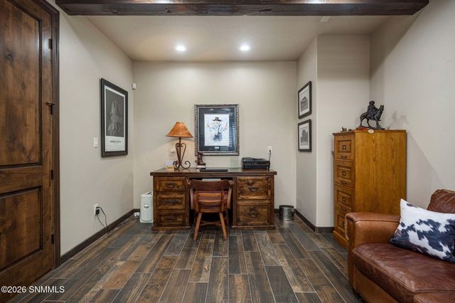 2845 Mesilla Acres Road, Las Cruces, NM 88005