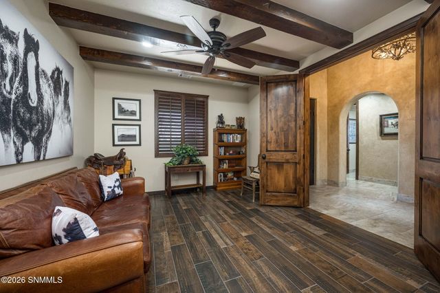 2845 Mesilla Acres Road, Las Cruces, NM 88005