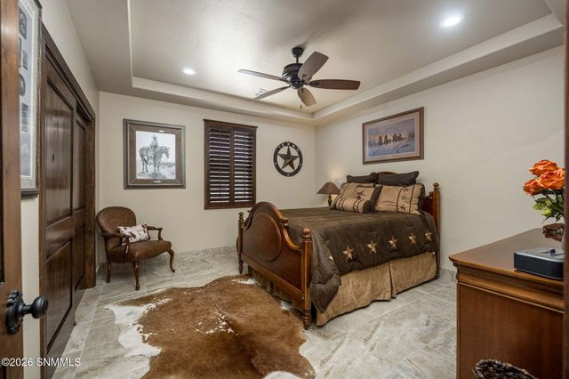 2845 Mesilla Acres Road, Las Cruces, NM 88005