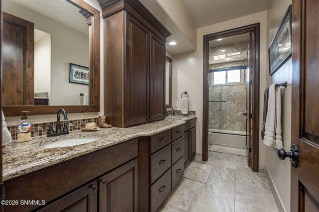 2845 Mesilla Acres Road, Las Cruces, NM 88005