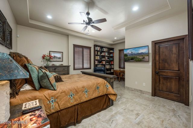 2845 Mesilla Acres Road, Las Cruces, NM 88005