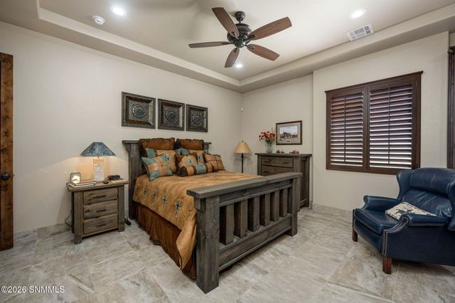 2845 Mesilla Acres Road, Las Cruces, NM 88005