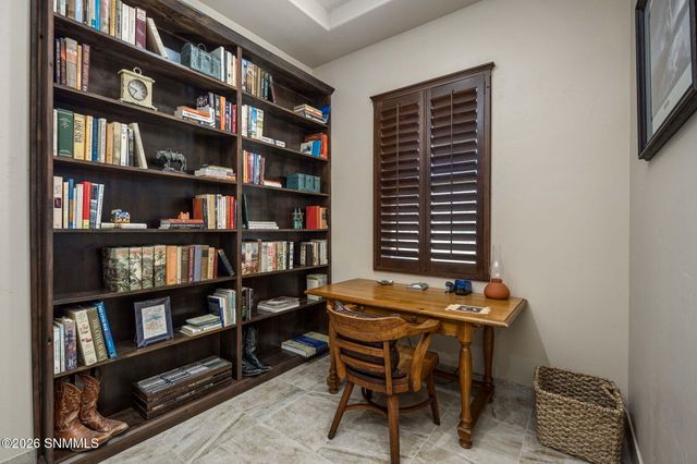 2845 Mesilla Acres Road, Las Cruces, NM 88005