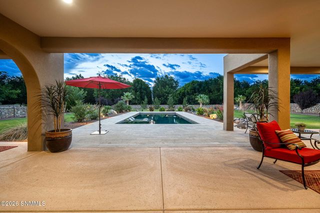 2845 Mesilla Acres Road, Las Cruces, NM 88005