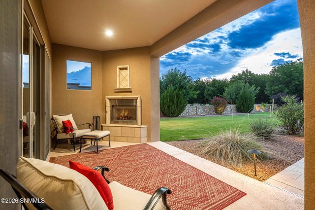 2845 Mesilla Acres Road, Las Cruces, NM 88005