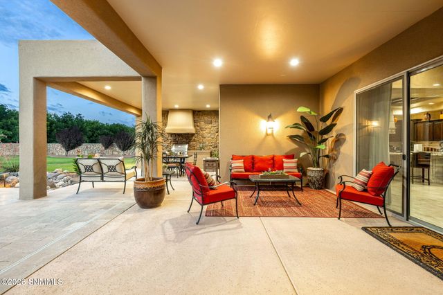 2845 Mesilla Acres Road, Las Cruces, NM 88005