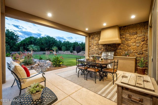 2845 Mesilla Acres Road, Las Cruces, NM 88005