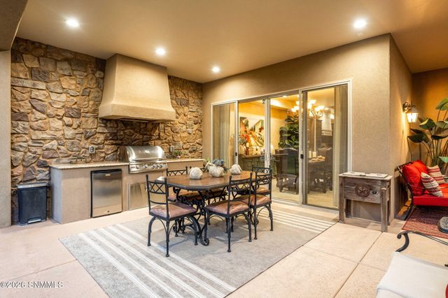 2845 Mesilla Acres Road, Las Cruces, NM 88005