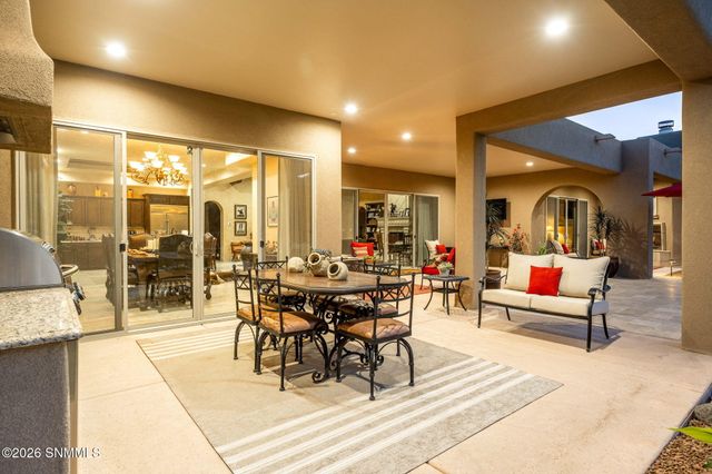 2845 Mesilla Acres Road, Las Cruces, NM 88005