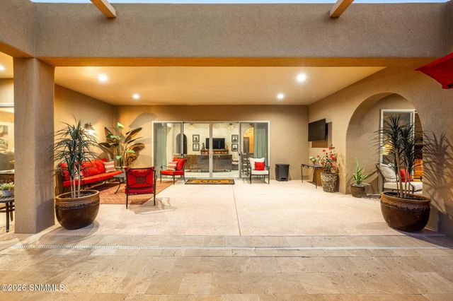 2845 Mesilla Acres Road, Las Cruces, NM 88005