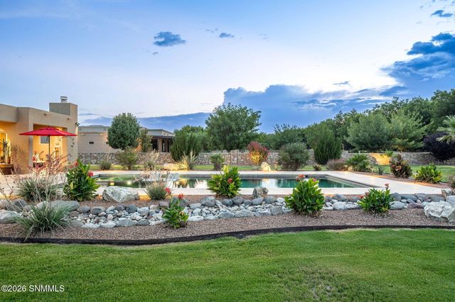 2845 Mesilla Acres Road, Las Cruces, NM 88005