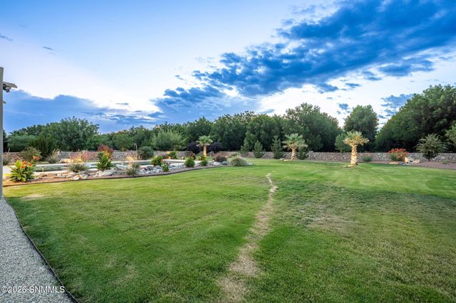 2845 Mesilla Acres Road, Las Cruces, NM 88005