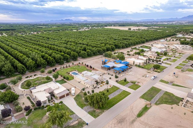 2845 Mesilla Acres Road, Las Cruces, NM 88005