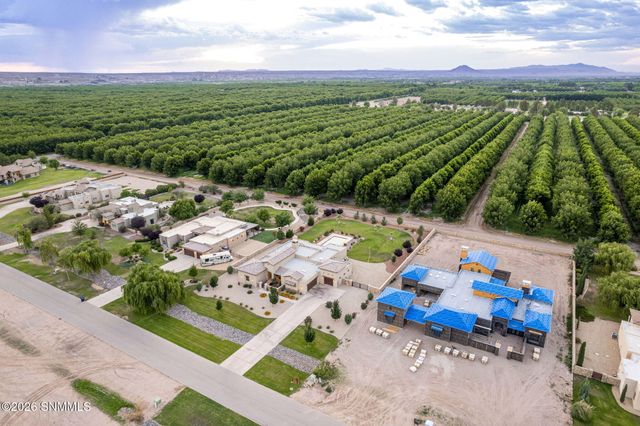 2845 Mesilla Acres Road, Las Cruces, NM 88005