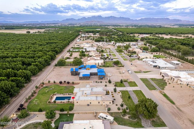 2845 Mesilla Acres Road, Las Cruces, NM 88005