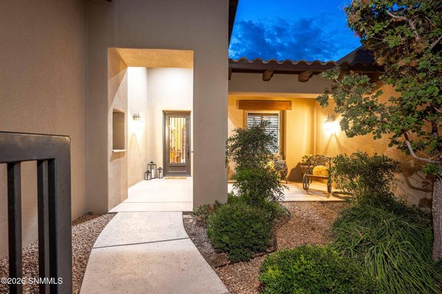 2845 Mesilla Acres Road, Las Cruces, NM 88005